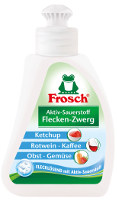 Frosch Aktiv-Sauerstoff Flecken-Zwerg 75 ml Flasche